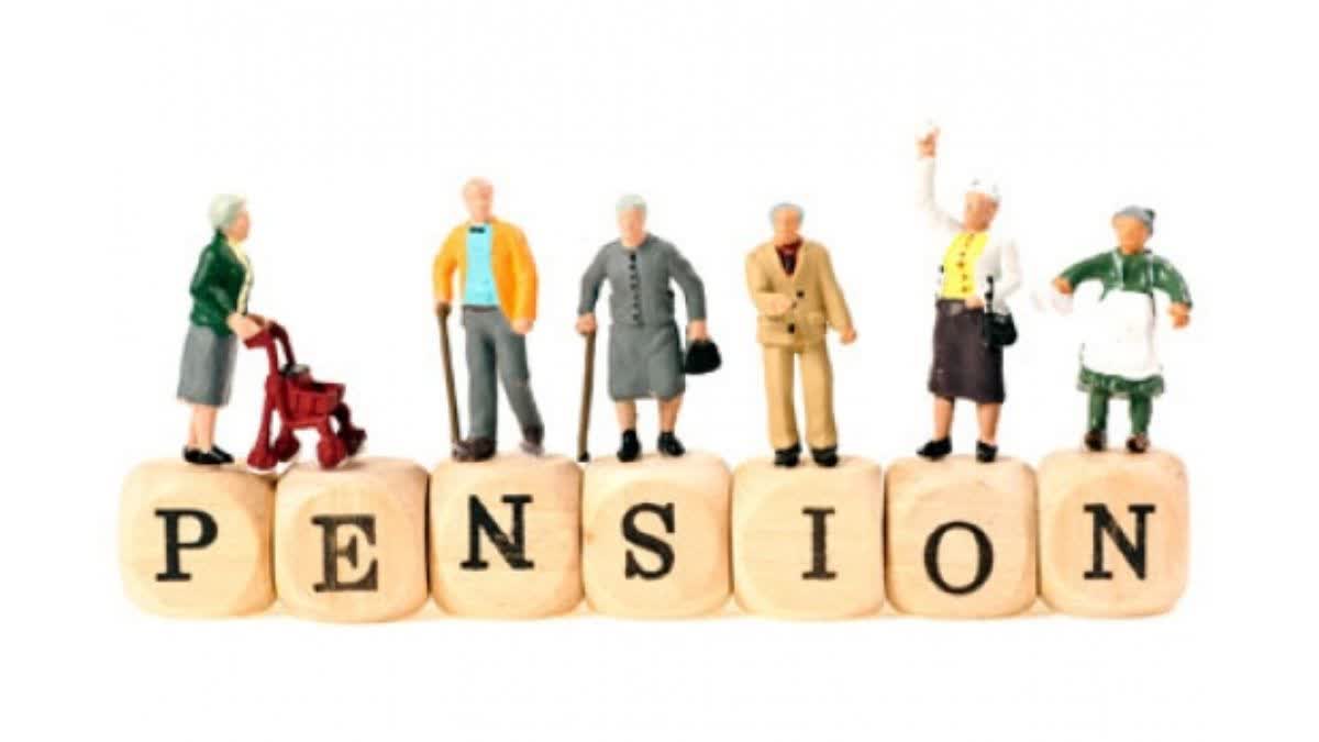 Deadline For Higher Pension