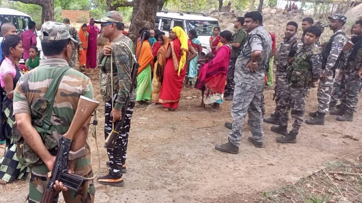 Elderly couple beaten to death  death over witchcraft allegations in Jharkhands  ഗ്രാമവാസികളെ ദ്രോഹിക്കാൻ മന്ത്രവാദം  വൃദ്ധ ദമ്പതികളെ നാട്ടുകാർ തല്ലിക്കൊന്നു  ജാർഖണ്ഡിൽ വൃദ്ധ ദമ്പതികളെ നാട്ടുകാർ തല്ലിക്കൊന്നു  Jharkhand Murder