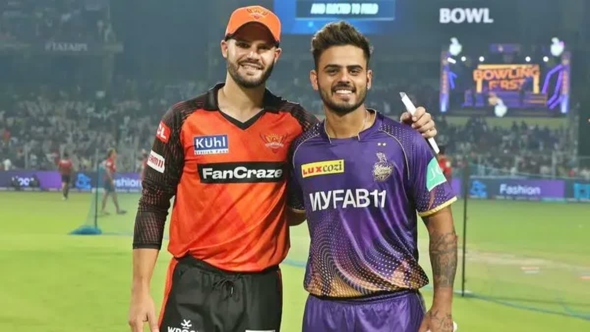 KKR Vs SRH Today IPL Match Prediction