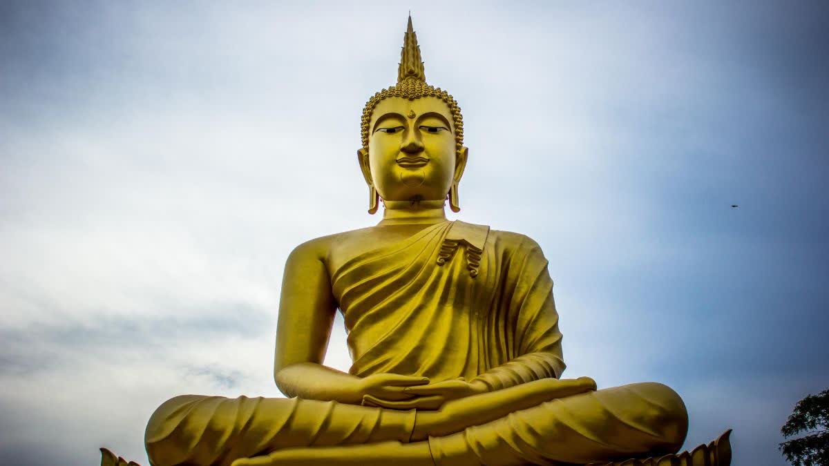 Buddha Purnima