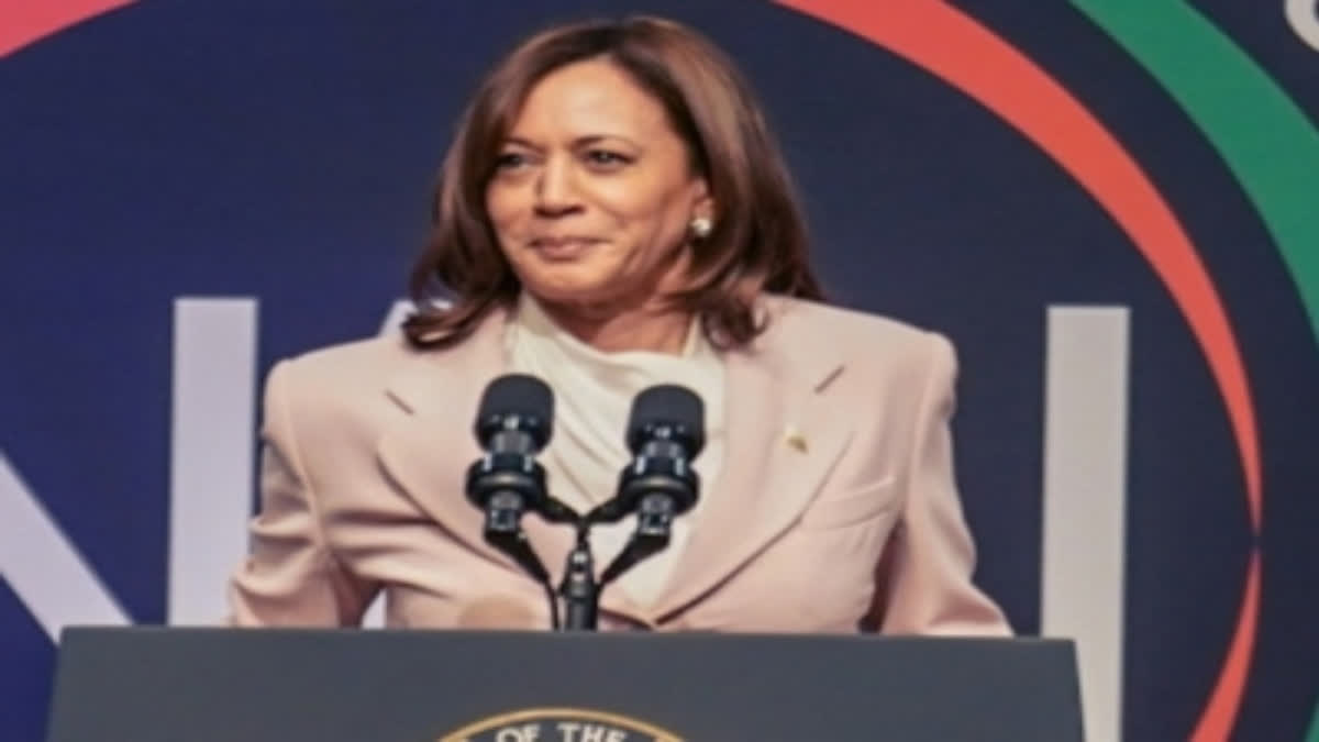 Kamala Harris to meet Google, Microsoft, OpenAI CEOs to discuss AI risks