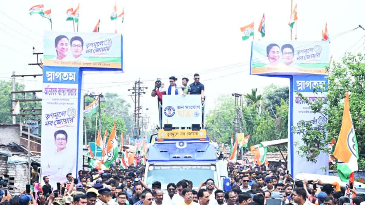 abhishek banerjee