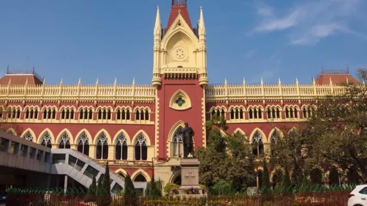 Calcutta High Court