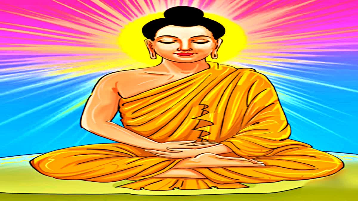 Buddha Purnima