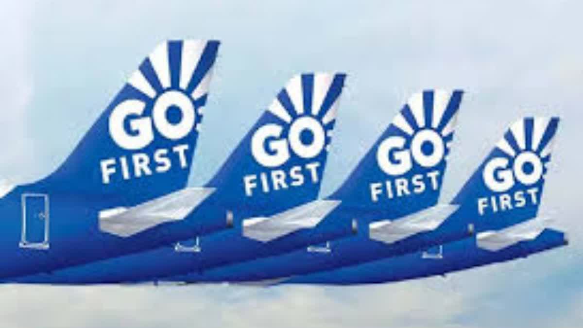 Go First News