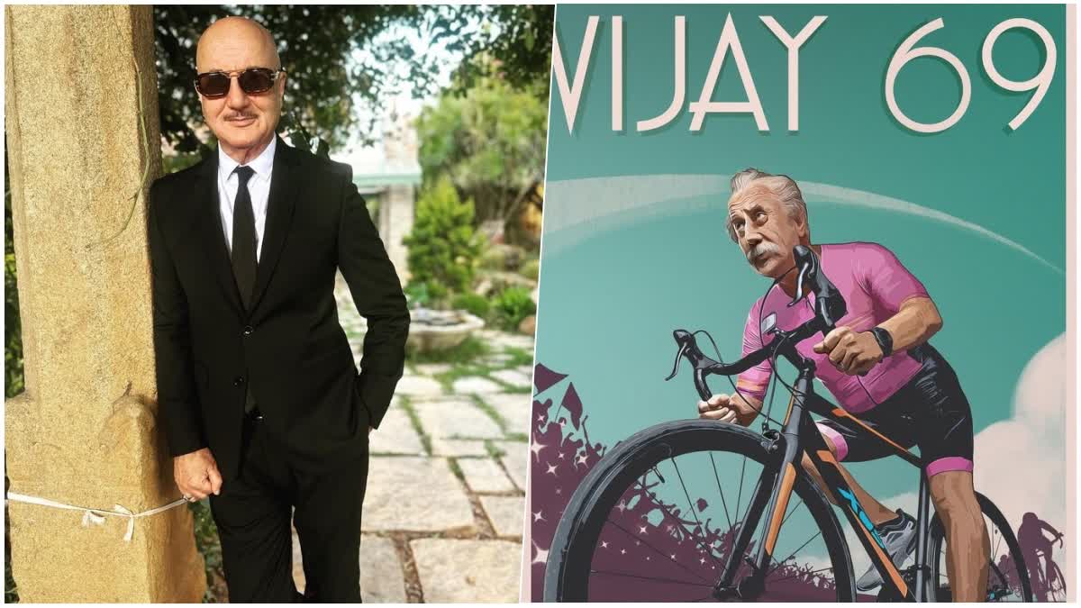 Anupam Kher