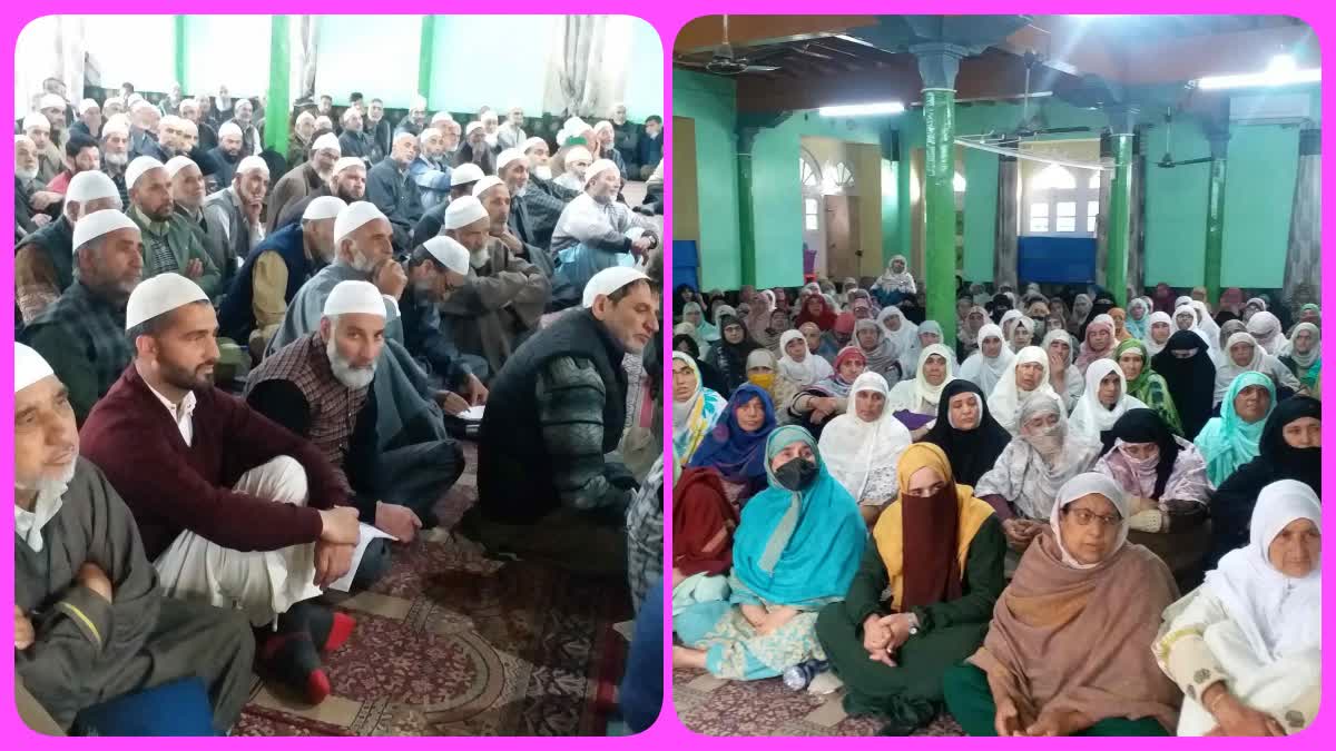 Doda Haj Training Programme