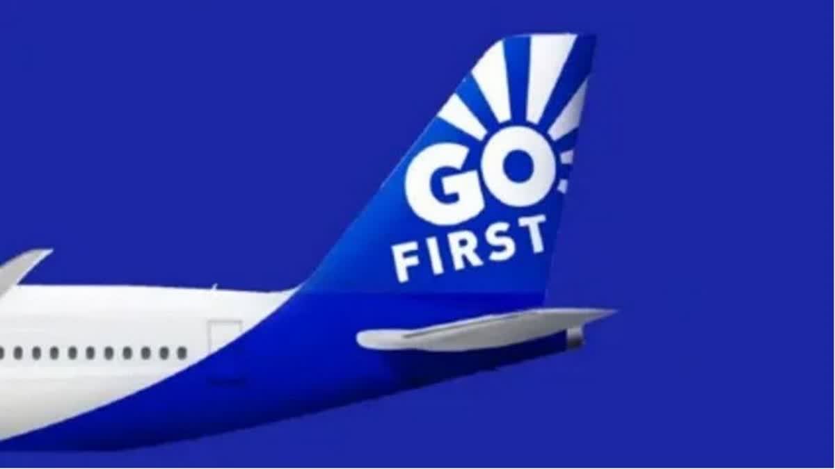 Go First Go First suspends sale of tickets till May 15, told to process refunds