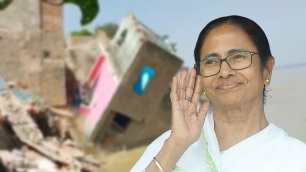 Mamata Banerjee