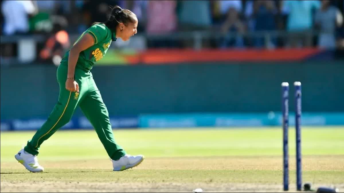 South Africa legend Shabnim Ismail announces international retirement