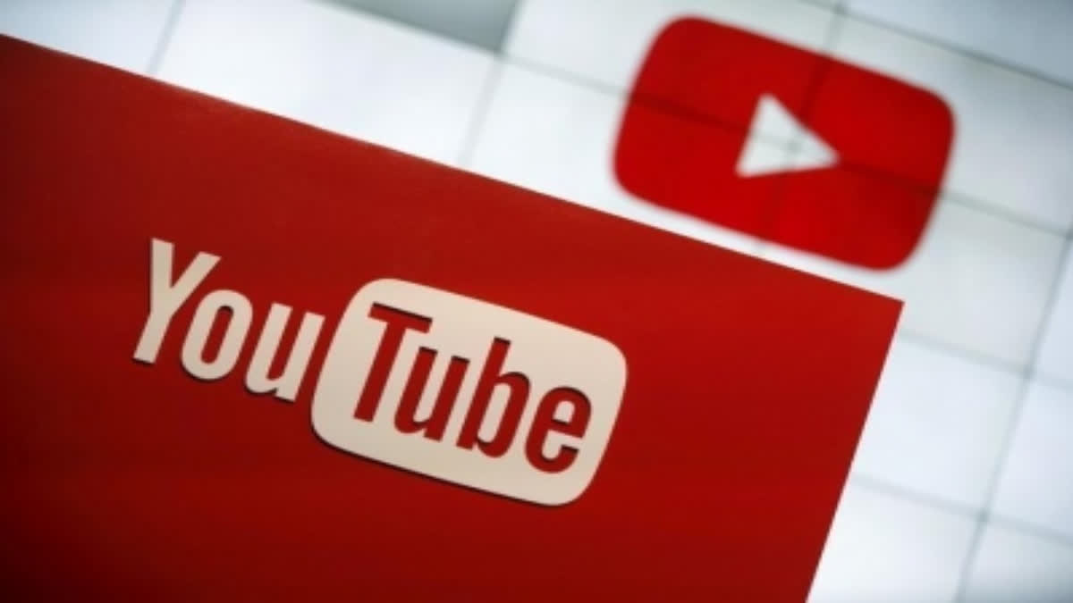 YouTube most popular platform for Indian language