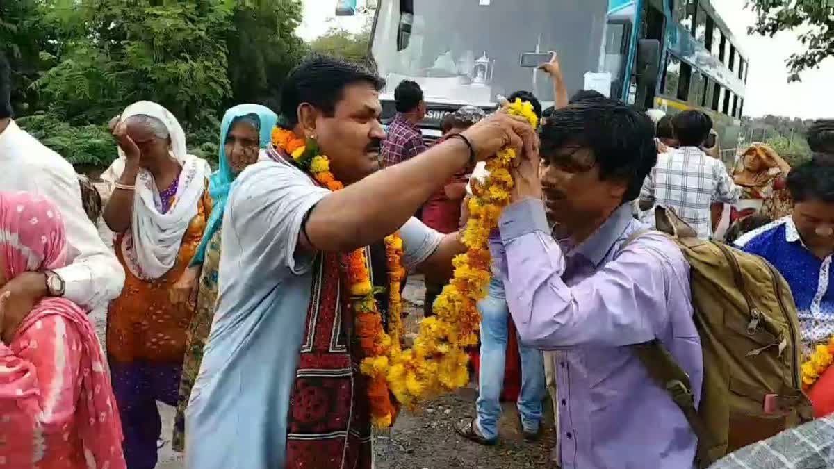 Indian Fishermen : પાકિસ્તાન સરકાર જેલ બંધ ભારતીય માછીમારો મુક્ત કરવાનો કર્યો નિર્ણય