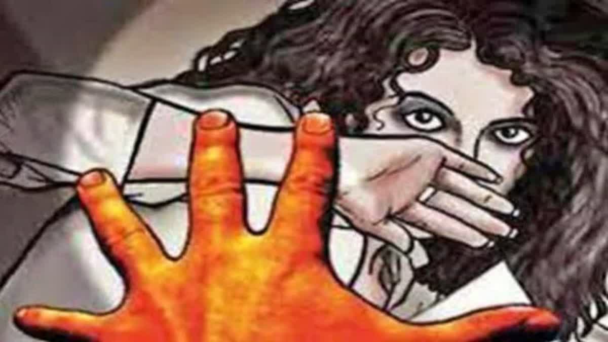 woman raped in gb pant hospital