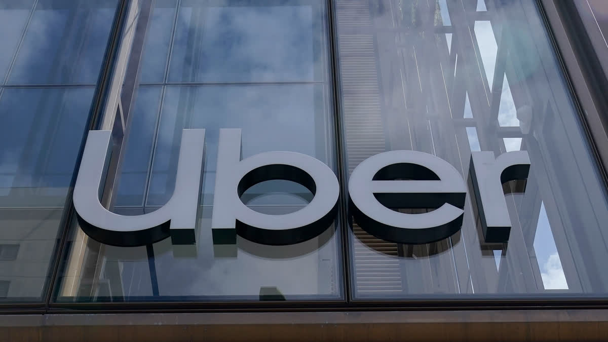 Joseph Sullivan, the former chief security officer for Uber has been sentenced to probation for trying to cover up a 2016 data breach in which hackers accessed tens of millions of customer records from the ride-hailing service, Thursday, May 4, 2023.