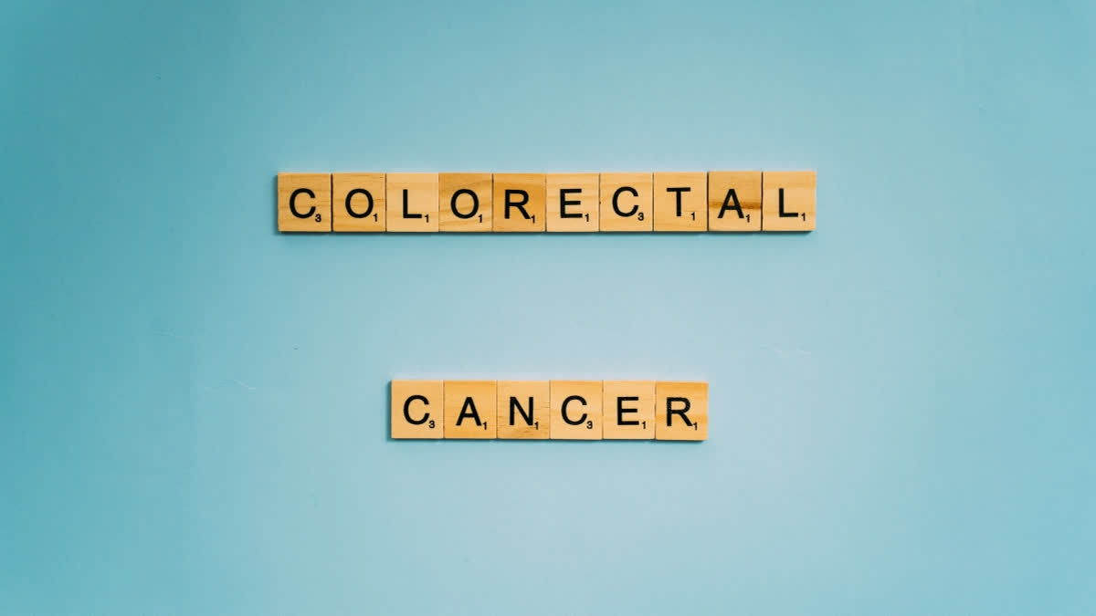 Study finds obesity as risk factor for colorectal cancer