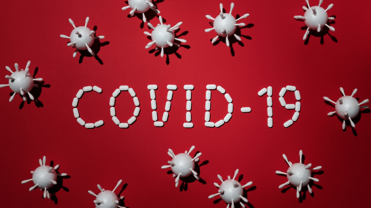 Secondary bacterial infection, not cytokine storm, key driver of Covid deaths: Study
