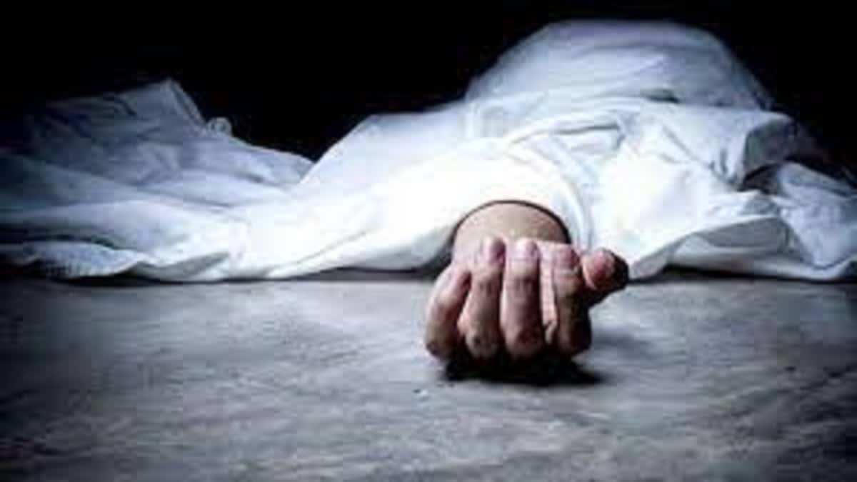 Haldwani elderly woman strangled to death
