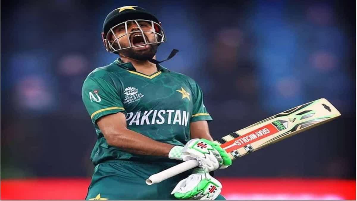 Pakistan's Babar Azam becomes fastest to 5,000 ODI runs