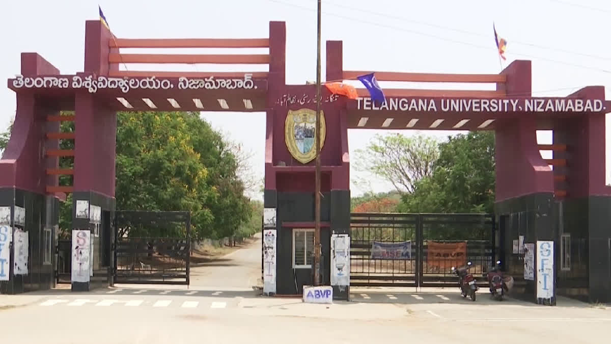 Telangana University