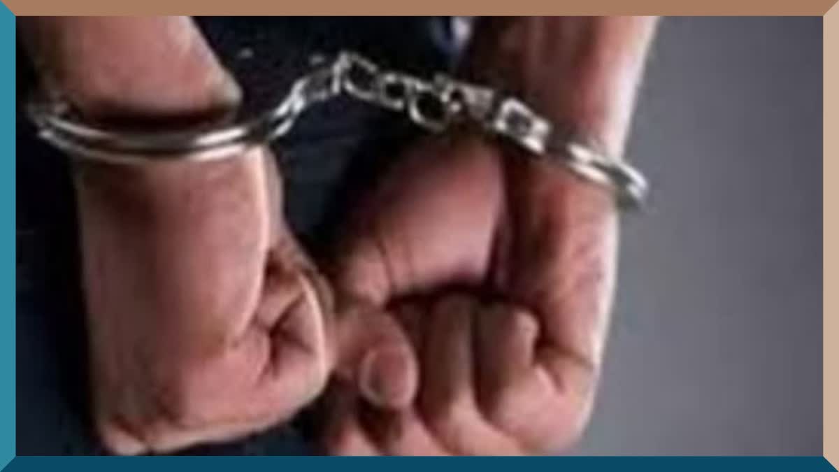 militant-associate-arrested-in-shopian-with-arms-and-ammunition