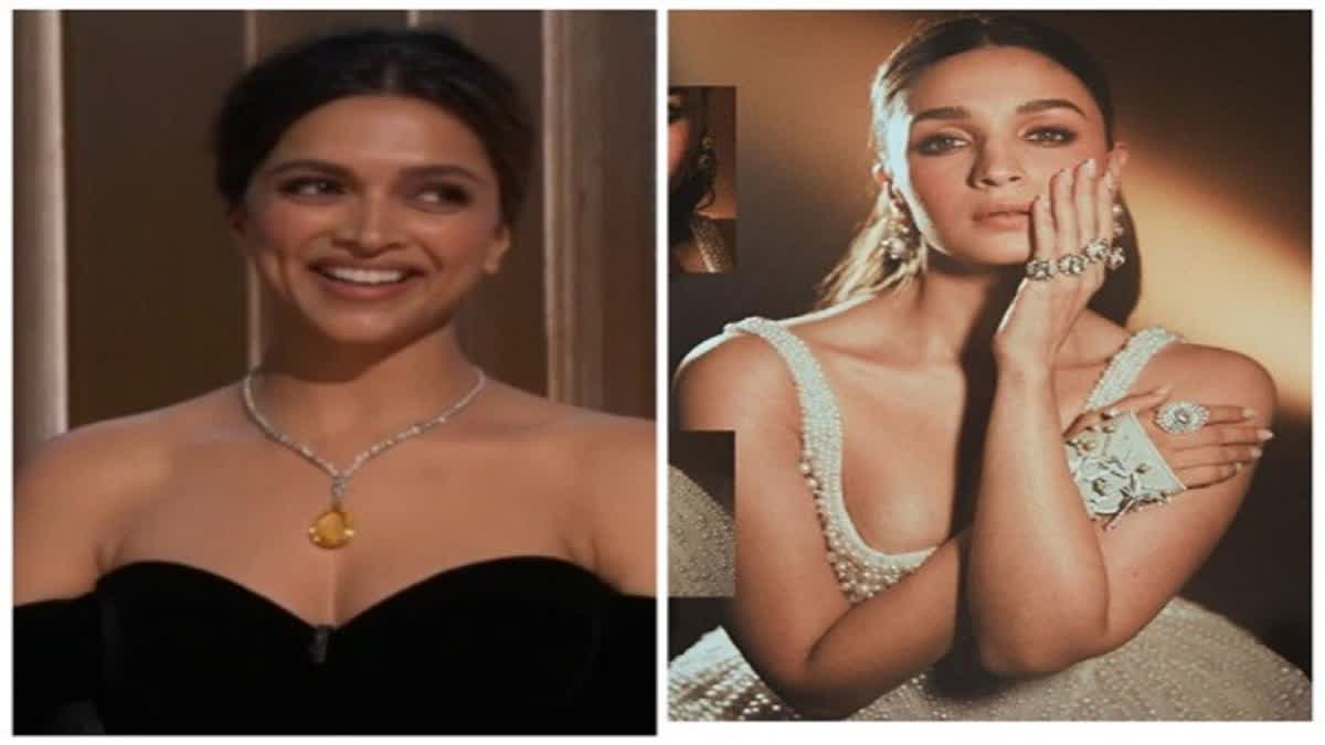 Deepika Padukone Alia Bhatt