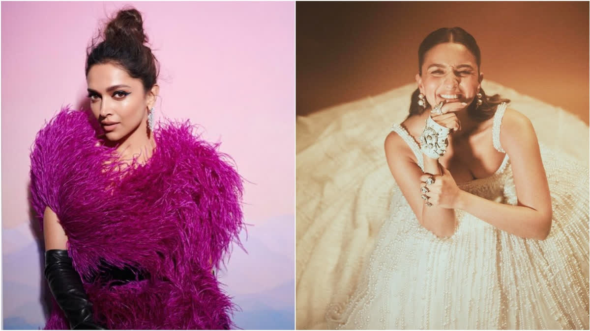 Deepika Padukone gives thumbs up to Alia Bhatt days after her 'Met' debut, says 'You did it'