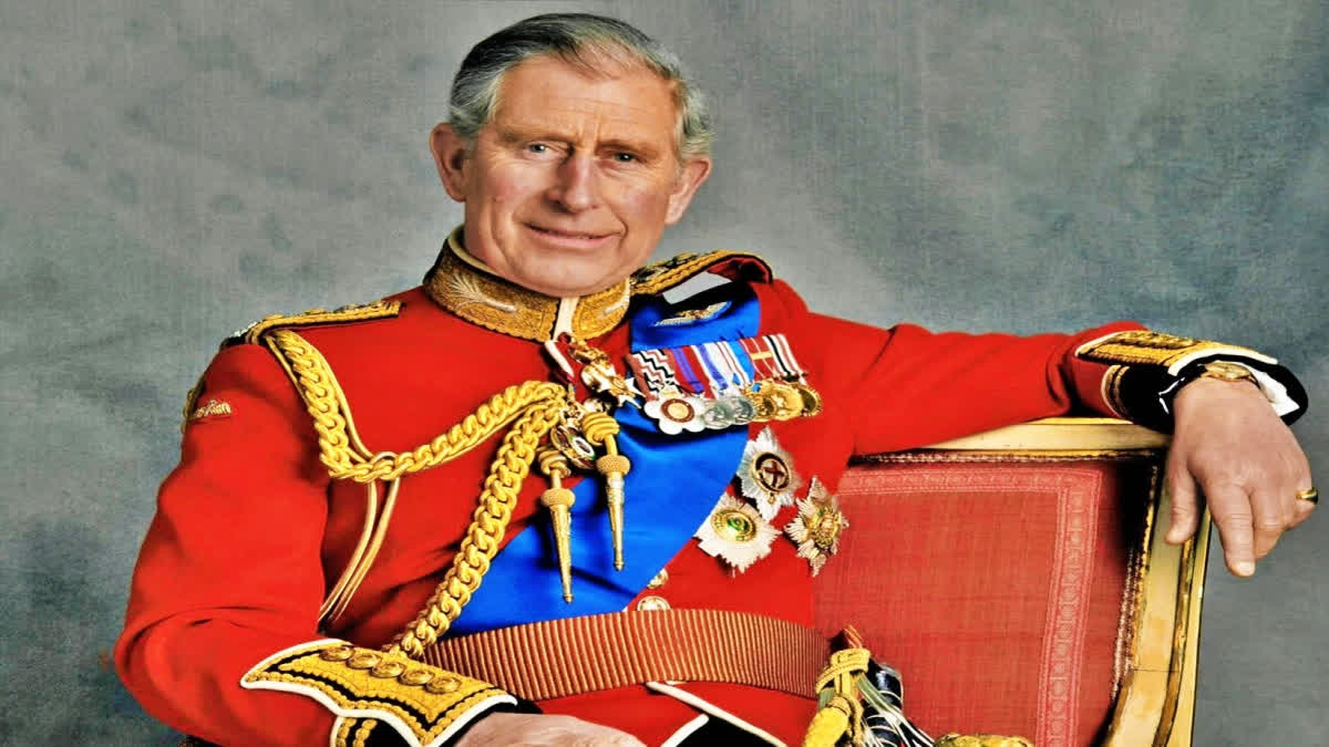 King Charles III: The monarch with a multi faith outlook, great love ...