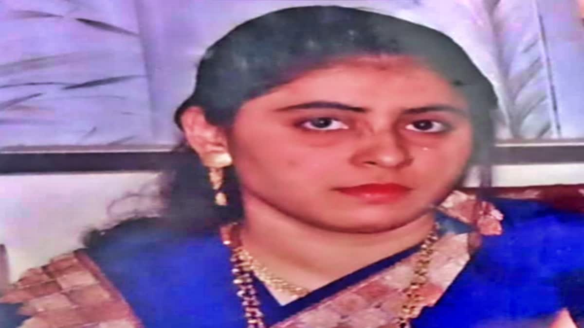 Umesh Pal's murder convict Atiq Ahmeds wife Shaista