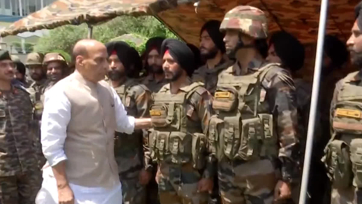 Rajnath in Rajouri