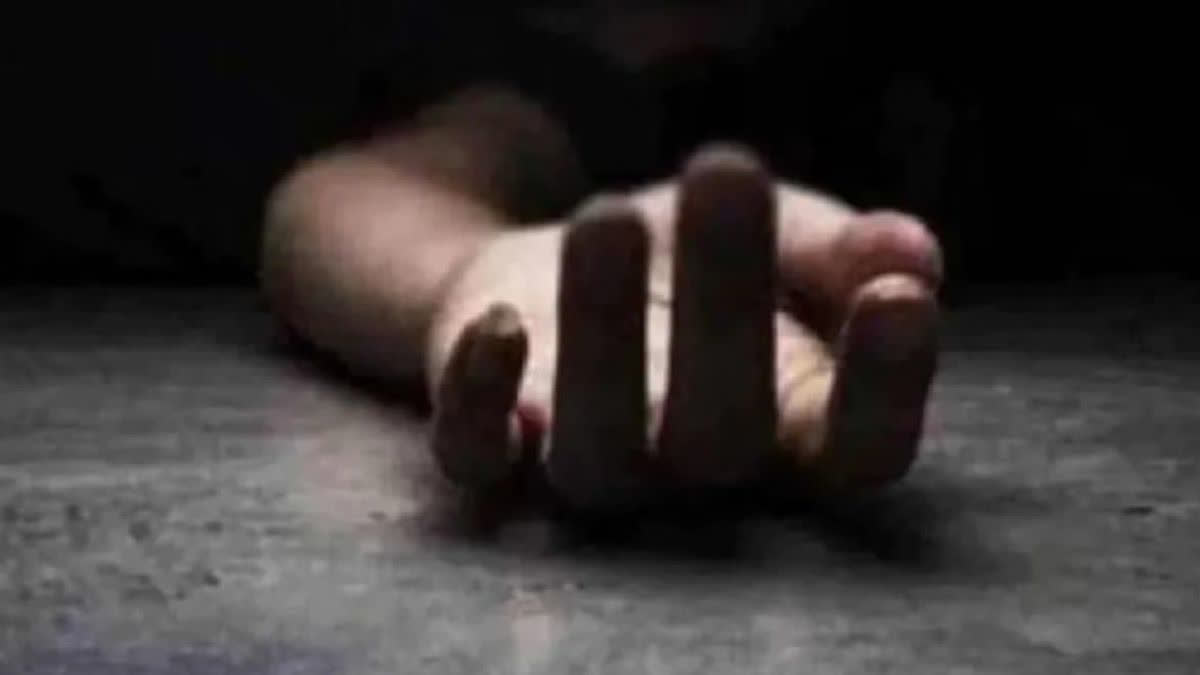 Woman suicide in Karnal