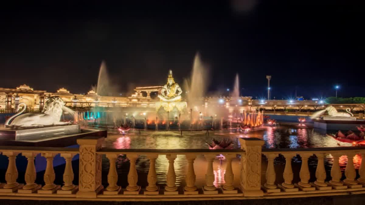 Ujjain Mahakaleshwar Temple