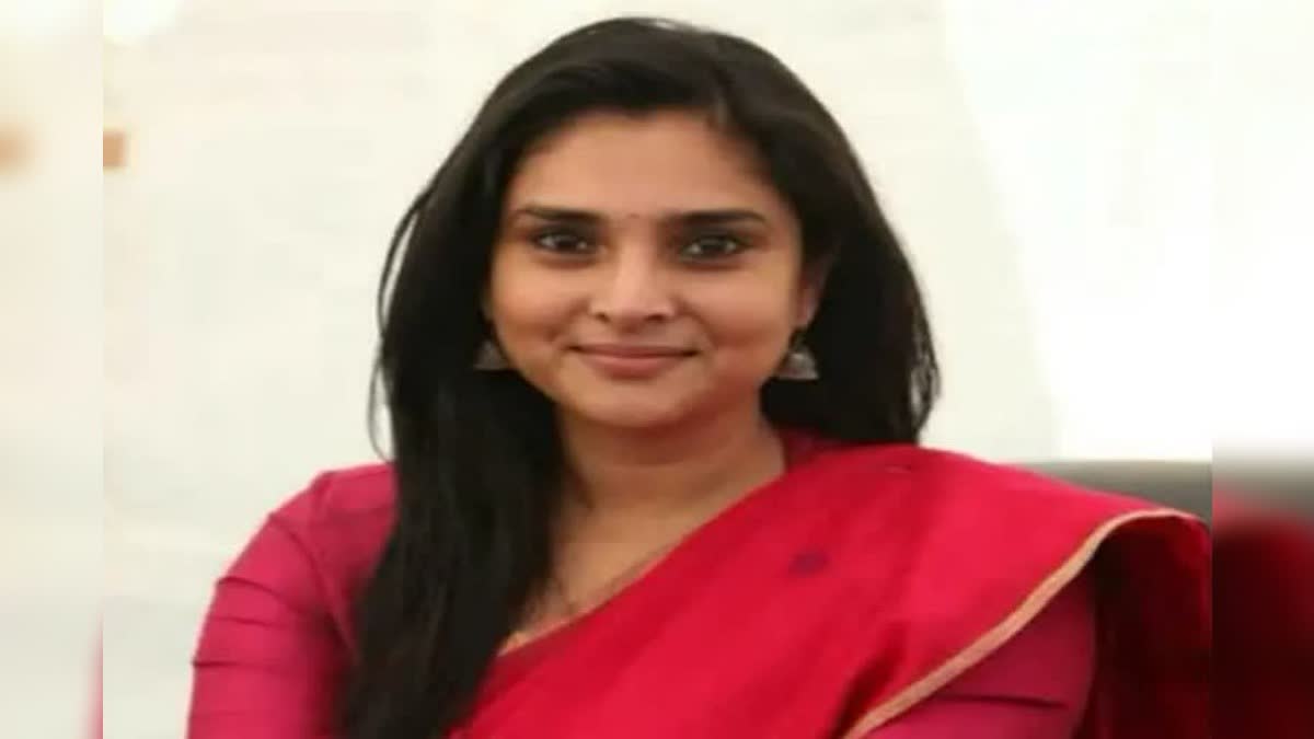 bjp-govt-is-not-double-engine-govt-trouble-engine-govt-says-actress-ramya