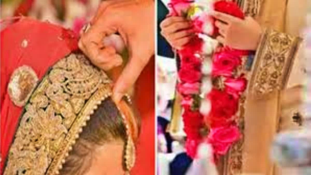 chandauli marriage broken case