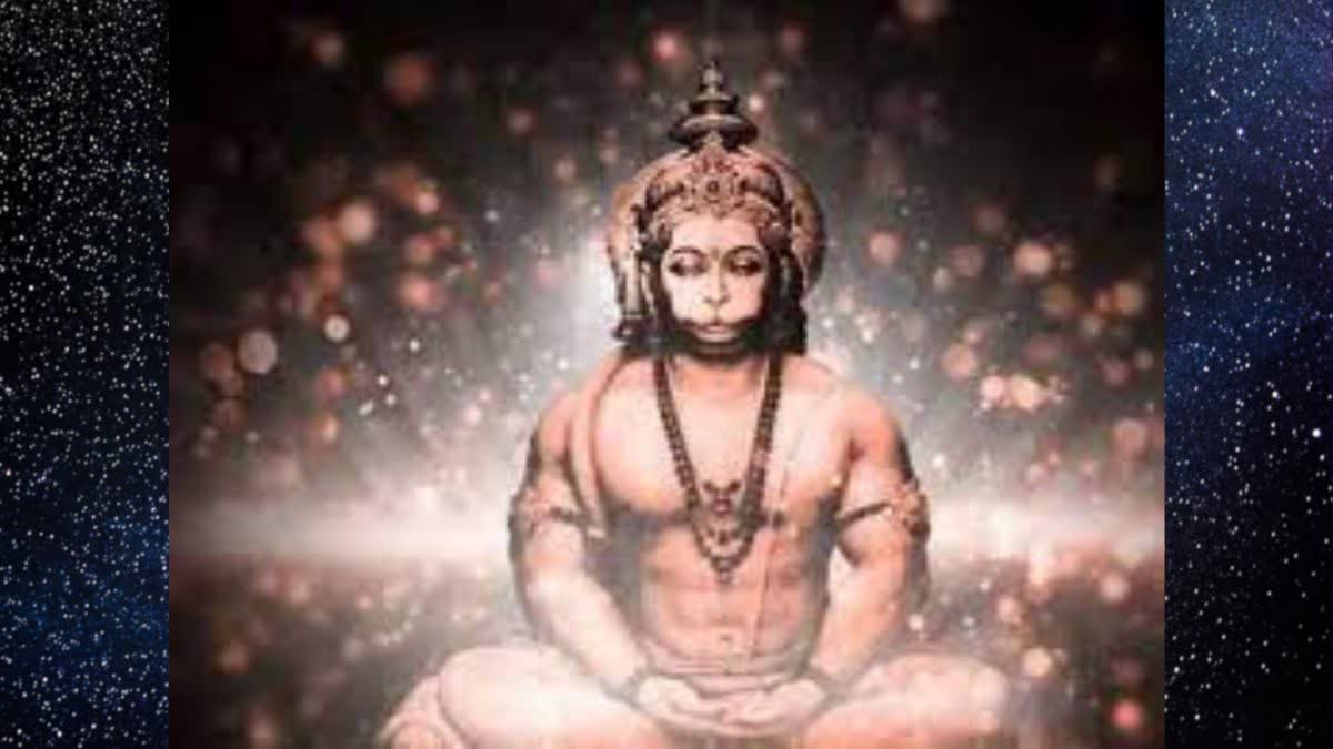 Why should we read Hanuman Chalisa