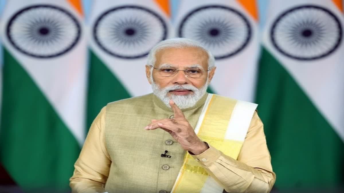 PM Modi