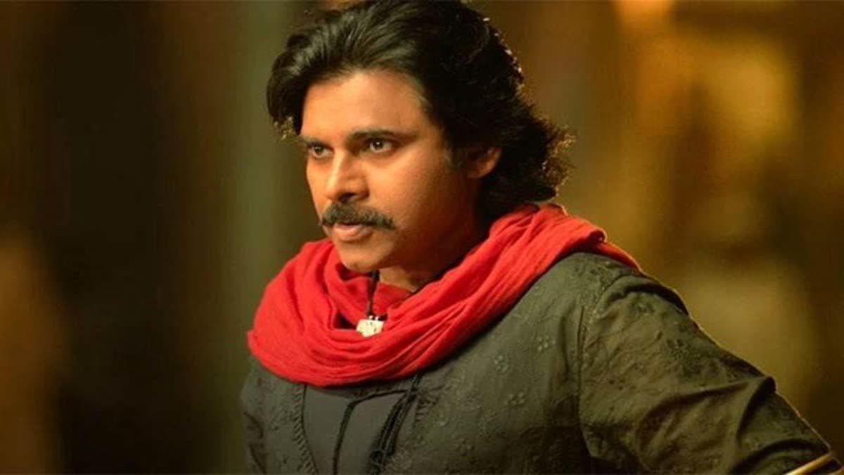 pawan kalyan