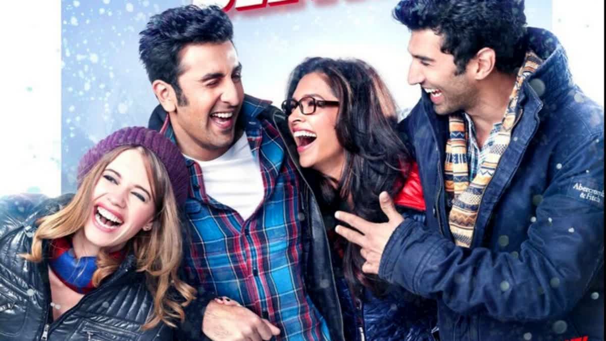 Ye Jawaani Hai Deewani sequel