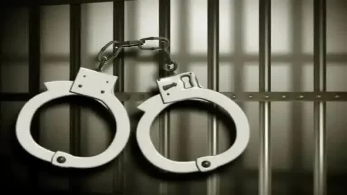 17 Year Old Youth Arrested in Bhivandi