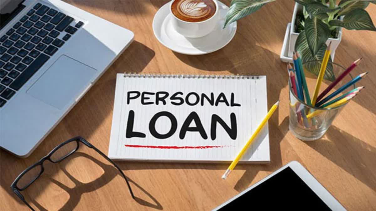 personal loan charges