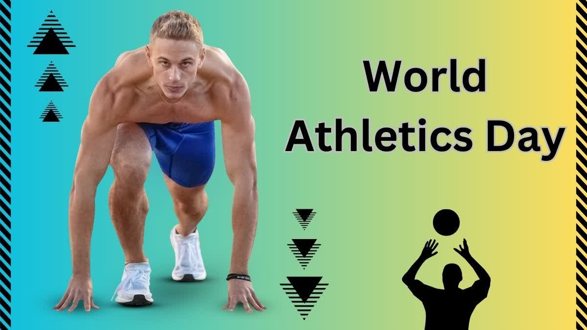 World Athletics Day