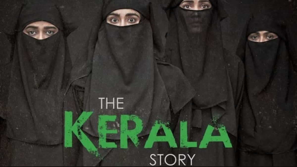 'The Kerala Story' gets poor reception; theatres in TN stop screening film