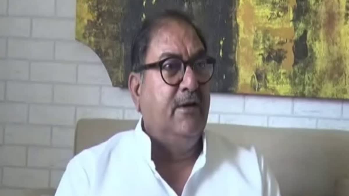 abhay chautala in rohtak