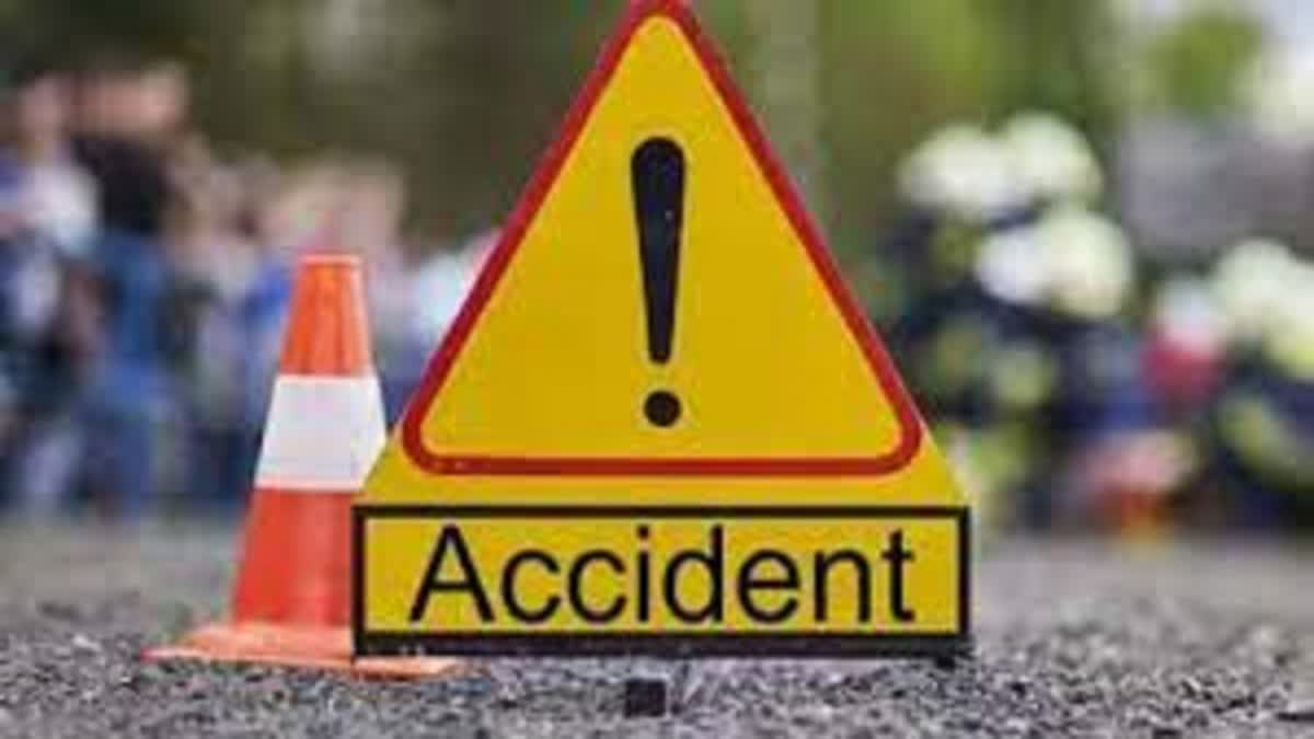 road accident in tehri