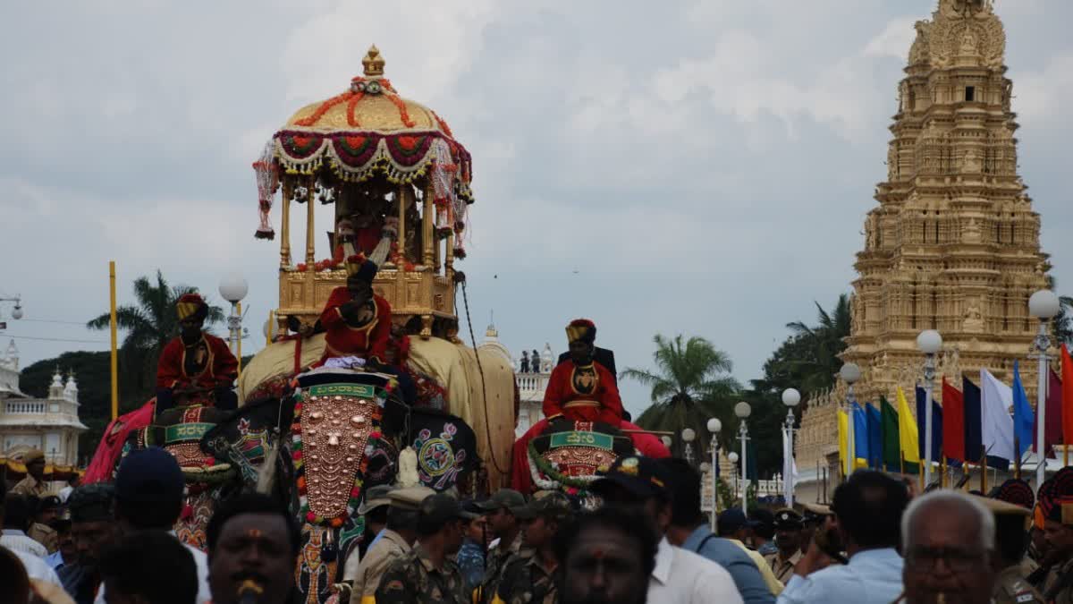 Balram died of elephant disease