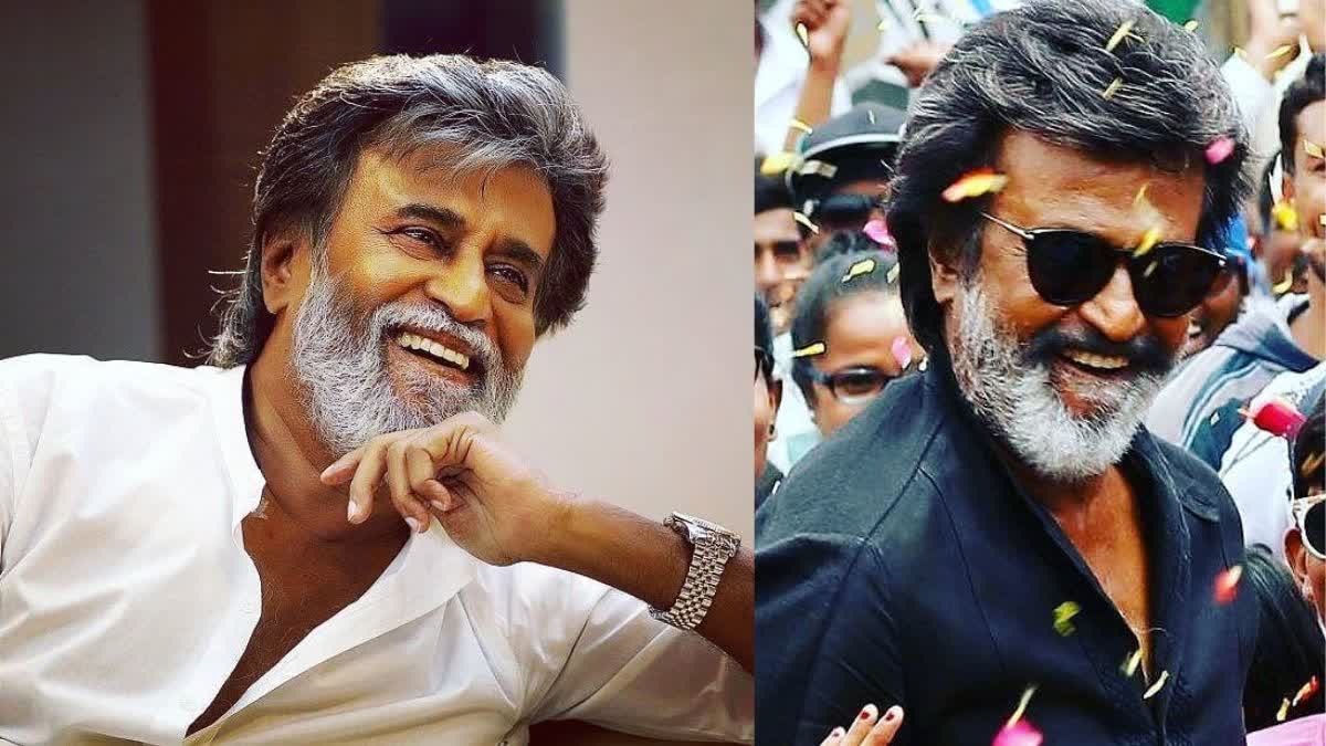 Rajinikanth