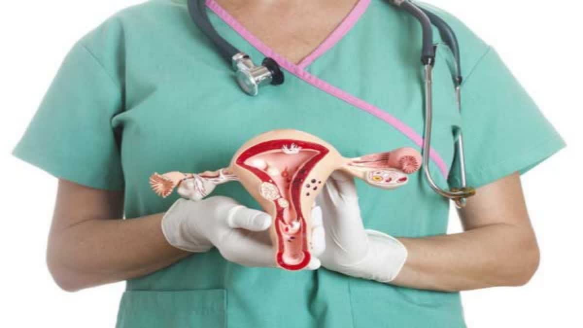 Uterine Cancer in Women Treatment in IGMC Shimla