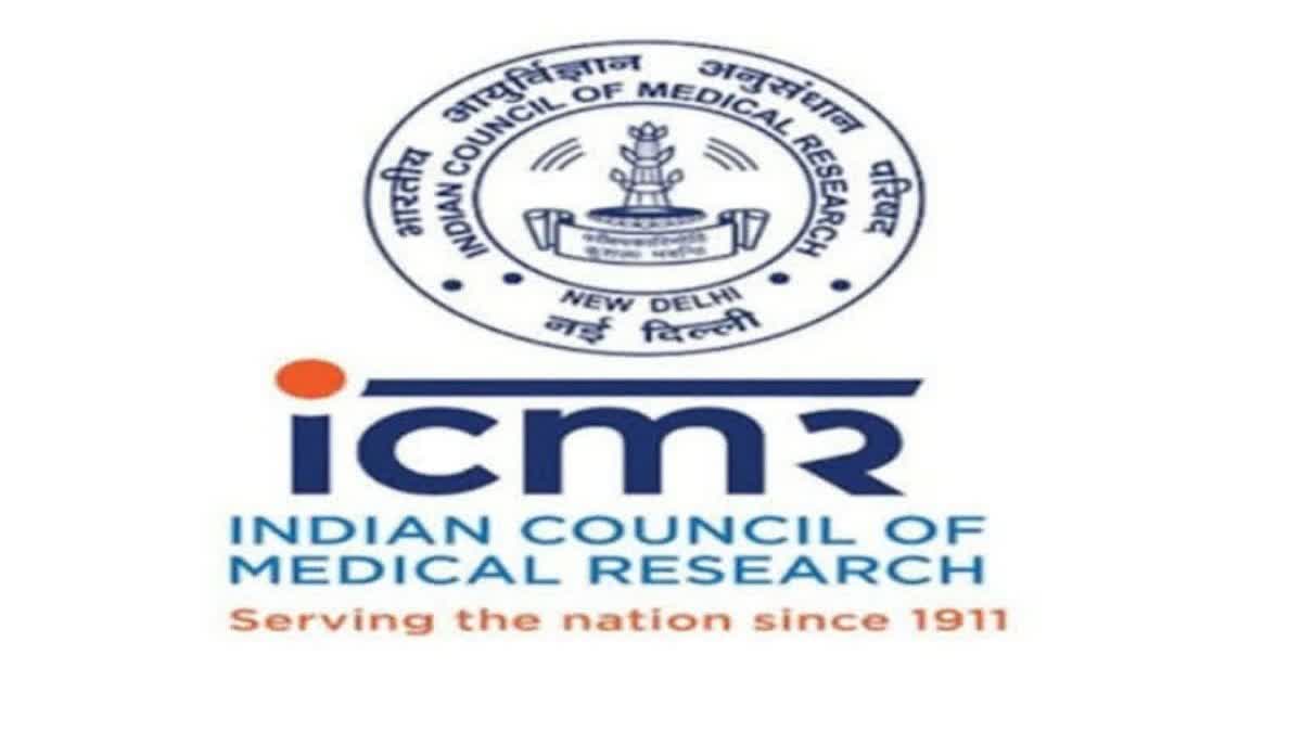 ICMR