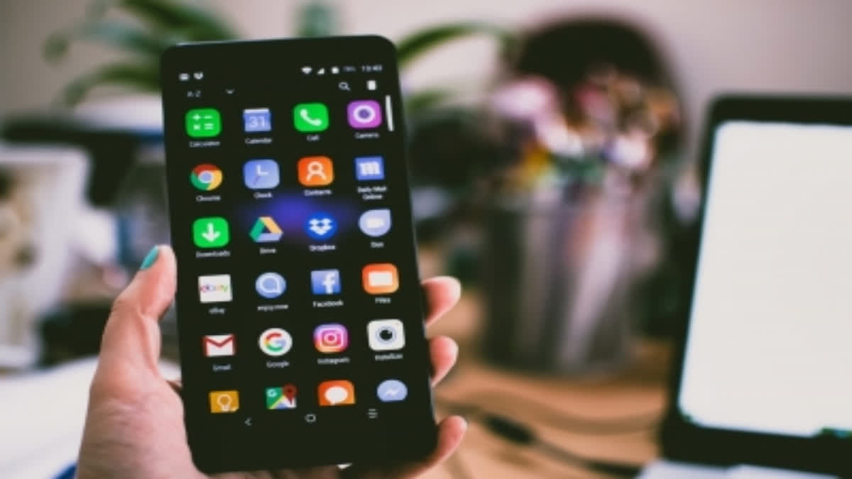 New Android malware discovered that steals your passwords, 2FA codes