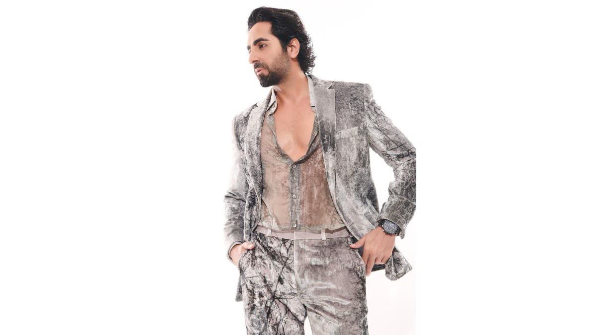 Ayushmann Khurrana