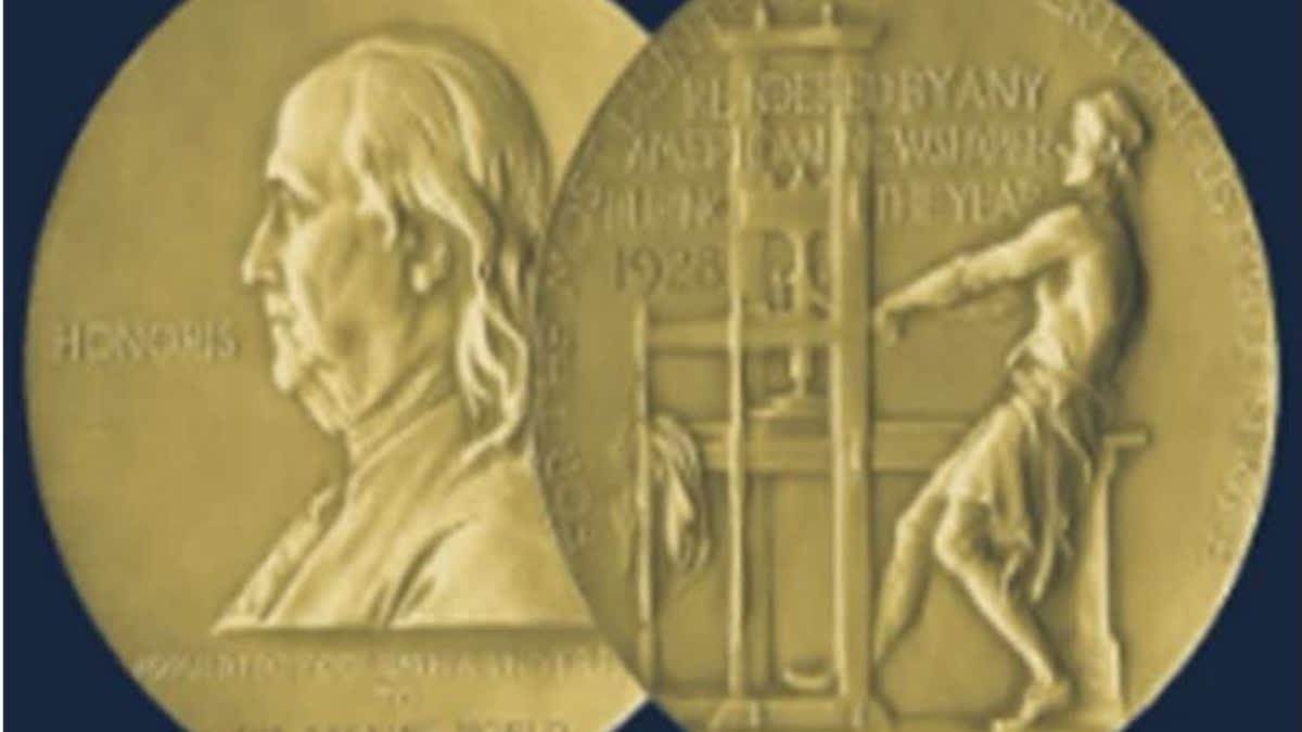 List of Pulitzer winners 2023 in journalism and arts along with their accomplishments